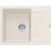 Кухонна мийка Franke MARiS MRG 611-62 ваніль 620x500 (114.0381.003)