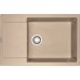 Кухонная мойка Franke MARiS MRG 611 - 78 XL бежевый 780x500 (114.0374.915)