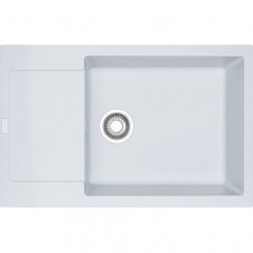 Кухонная мойка Franke MARiS MRG 611 - 78 XL белый 780x500 (114.0374.951)