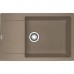 Кухонная мойка Franke MARiS MRG 611 - 78 XL миндаль 780x500 (114.0374.916)