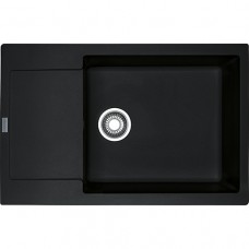 Кухонная мойка Franke MARiS MRG 611 - 78 XL оникс 780x500 (114.0374.920)