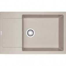 Кухонная мойка Franke MARiS MRG 611 - 78 XL Сахара 780x500 (114.0374.914)