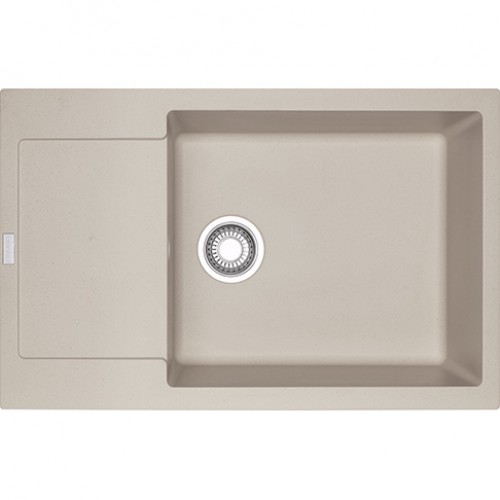 Кухонная мойка Franke MARiS MRG 611 - 78 XL Сахара 780x500 (114.0374.914)