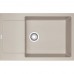 Кухонная мойка Franke MARiS MRG 611 - 78 XL Сахара 780x500 (114.0374.914)