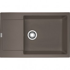 Кухонна мийка Franke MARiS MRG 611 - 78 XL шторм 780x500 (114.0374.917)