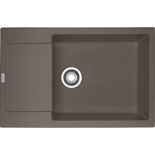 Кухонна мийка Franke MARiS MRG 611 - 78 XL шторм 780x500 (114.0374.917)