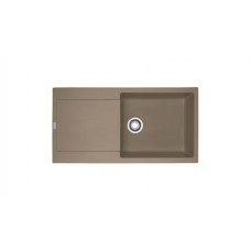 Кухонна мийка Franke MARiS MRG 611-97 XL cappuccino 970x500 (114.0367.732)