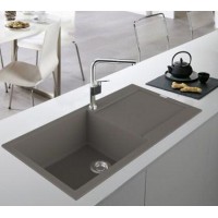 Кухонна мийка Franke MARiS MRG 611-97 XL cappuccino 970x500 (114.0367.732)
