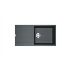 Кухонна мийка Franke MARiS MRG 611-97 XL grafit 970x500 (114.0367.736)