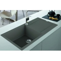 Кухонна мийка Franke MARiS MRG 611-97 XL onyx 970x500 (114.0367.737)