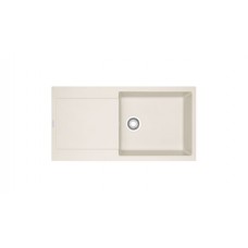 Кухонна мийка Franke MARiS MRG 611-97 XL krem 970x500 (114.0367.725)