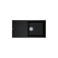 Кухонна мийка Franke MARiS MRG 611-97 XL onyx 970x500 (114.0367.737)