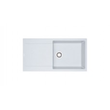 Кухонна мийка Franke MARiS MRG 611-97 XL white 970x500 (114.0367.724)