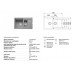 Кухонна мийка Franke MARiS MRG 651-78 шторм 780x500 (114.0381.018)