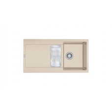 Кухонна мийка Franke MARiS MRG 651 beige 970x500 (114.0072.519)