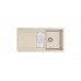 Кухонна мийка Franke MARiS MRG 651 beige 970x500 (114.0072.519)