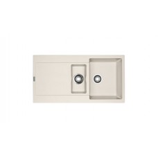 Кухонна мийка Franke MARiS MRG 651krem 970x500 (114.0283.902)
