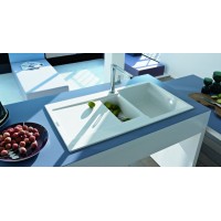 Кухонна мийка Franke MARiS MRG 651krem 970x500 (114.0283.902)