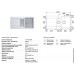 Кухонна мийка Franke MARiS MRG 651white 970x500 (114.0168.626)
