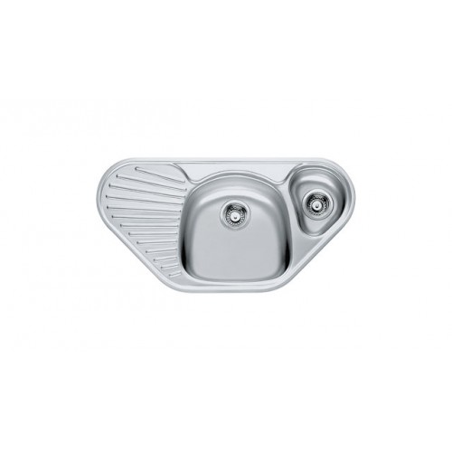 Кухонна мийка Franke MiKADO MOL 65 E 960x500 (101.0067.206)
