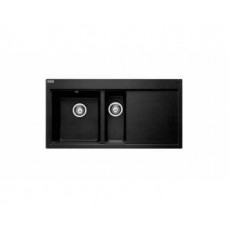 Кухонна мийка Franke MYTHOS MTG 651-100 onyx права 1000x515 (114.0158.641)