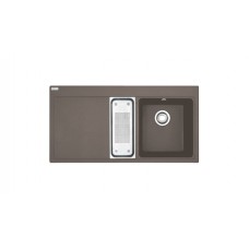 Кухонна мийка Franke MYTHOS MTG 651-100 шоколад права 1000x515 (114.0176.577)