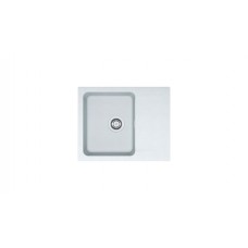 Кухонна мийка Franke ORiON OiD 611-62 білий 620x500 (114.0498.007)