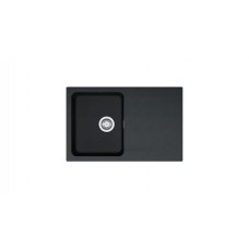 Кухонна мийка Franke ORiON OiD 611-78 чорний 780x500 (114.0498.031)