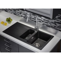 Кухонна мийка Franke ORiON OiD 651 onyx 1000x510 (114.0286.461)