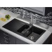 Кухонна мийка Franke ORiON OiD 651 onyx 1000x510 (114.0286.461)