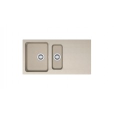 Кухонна мийка Franke ORiON OiD 651 orzechowy 1000x510 (114.0286.464)