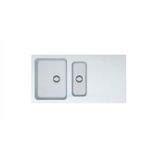 Кухонна мийка Franke ORiON OiD 651 white 1000x510 (114.0286.462)