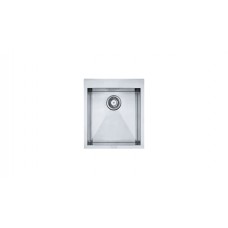 Кухонная мойка Franke PLANAR PPX 210-44 TL 440x512 (127.0203.470)