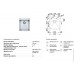 Кухонная мойка Franke PLANAR PPX 210-44 TL 440x512 (127.0203.470)