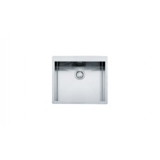 Кухонная мойка Franke PLANAR PPX 210-58 TL 580x512 полирована (127.0203.469)