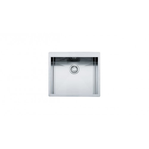 Кухонная мойка Franke PLANAR PPX 210-58 TL 580x512 полирована (127.0203.469)