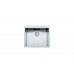 Кухонная мойка Franke PLANAR PPX 210-58 TL 580x512 полирована (127.0203.469)