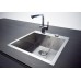 Кухонная мойка Franke PLANAR PPX 210-58 TL 580x512 полирована (127.0203.469)
