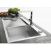 Кухонная мойка Franke PLANAR PPX 211 TL 1000x512 крыло по правую сторону (127.0203.464)