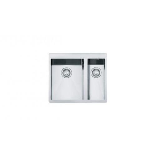 Кухонная мойка Franke PLANAR PPX 260 600x512 (127.0198.354)