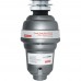 Измельчитель пищевых отходов Franke TURBO PLUS TP-125 (134.0287.933)
