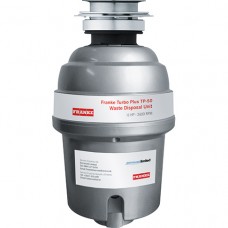 Подрібнювач харчових відходів Franke TURBO PLUS TP-50 (134.0287.920)