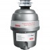Подрібнювач харчових відходів Franke TURBO PLUS TP-75 (134.0287.932)