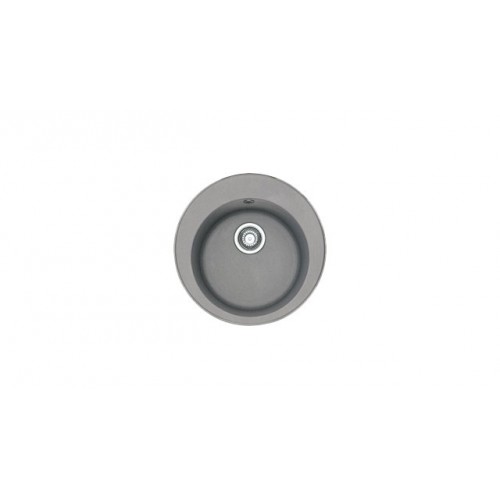 Кухонна мийка Franke RONDA ROG 610-41 шторм 510x510 (114.0381.024)