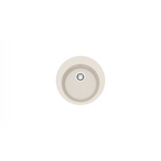 Кухонна мийка Franke RONDA ROG 610-41 ваніль 510x510 (114.0381.021)