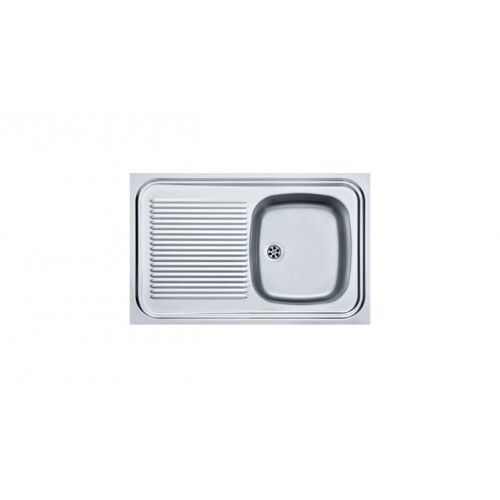 Кухонная мойка Franke SARA SXL 711 800-500 Декор (103.0205.154)