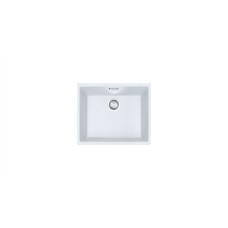Кухонна мийка Franke SiRiUS SiD 110-50 білий 525x440 (125.0395.608)