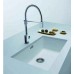 Кухонна мийка Franke SiRiUS SiD 110-50 Цукру 525x440 (125.0395.607)