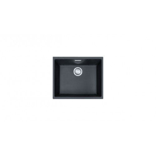 Кухонна мийка Franke SIRIUS SID 110-50 чорний 525x440 (125.0395.602)