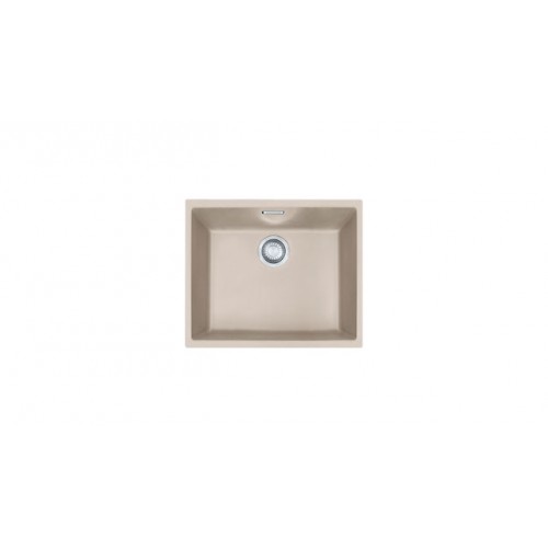Кухонна мийка Franke SiRiUS SiD 110-50 Цукру 525x440 (125.0395.607)